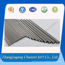 Stainless Steel Heat Exchanger Tubes